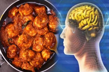 நினைவாற்றலை அதிகரிக்கும் இறால் நெய் ரோஸ்ட் ... இப்படி ஒரு முறை செய்து பாருங்க