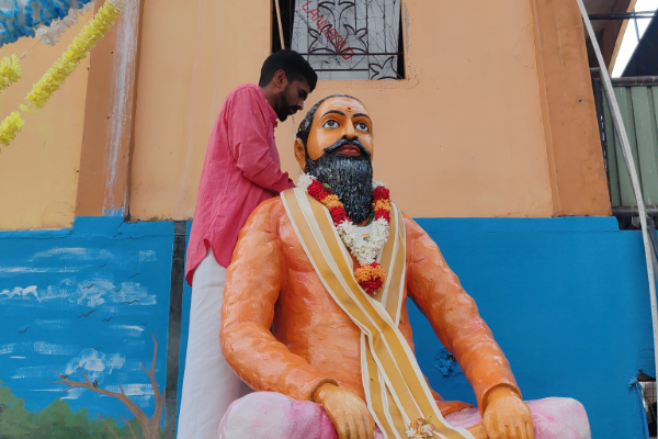 இன்று ஆடிப்பிறப்பு ; ஈழத் தமிழர்களின் பண்பாட்டு முக்கியத்துவம் வாய்ந்த ஒரு நிகழ்வு | Aadiparappu Event Of Cultural For Eelam Tamils