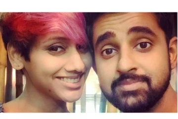 காதல் கணவரை விவாகரத்து செய்த பிக்பாஸ் நடிகை! அதிர்ச்சியில் உறைந்த ரசிகர்கள்