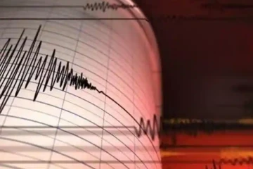 பங்களாதேஷில் மீண்டும் 3.3 ரிக்டர் அளவிலான நிலநடுக்கம்
