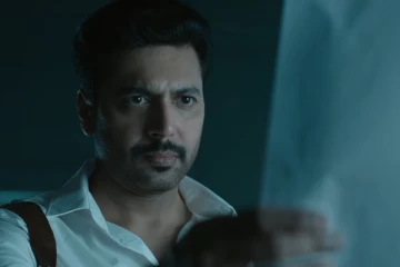 தனி ஒருவன் 2 பட Anouncement வீடியோ! அடுத்த எதிரி யாரு?