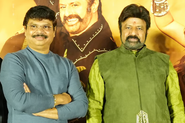 அகண்டா 2 திரை விமர்சனம் | Akhanda 2 Movie Review