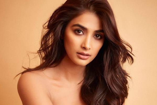 pooja hegde