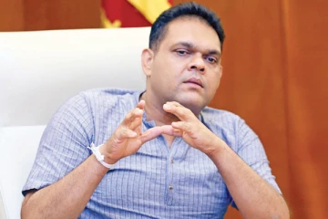 நாட்டின் பொருளாதாரம் தனியார் துறையினரால் இயக்கப்படும்: நிதி இராஜாங்க அமைச்சர் கருத்து