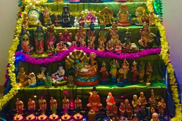 2025 நவராத்திரி எப்பொழுது? அன்று என்ன செய்யவேண்டும்? என்ன செய்யக்கூடாது? | When Is 2025 Sharada Navarathiri In Tamil