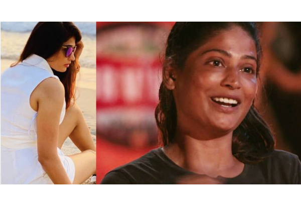 அத்து மீறிய கராத்தே மாஸ்டர்.. உண்மையை உடைத்த பிக்பாஸ் நடிகை விஜயலட்சுமி | Bigg Boss Vijayalakshmi Openup Her Metoo Issues