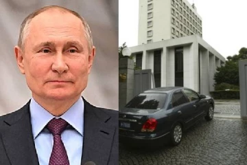 ரஷ்யாவுக்கு ஜப்பான் அளித்த கடும் நெருக்கடி: உலக நாடுகளுக்கு கோரிக்கை