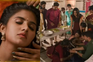 ஊருக்கே தெரியவரும் ஆனந்தியின் கர்ப்பம்! எதிர்பார்க்காத ட்விஸ்ட்.. சிங்கப்பெண்ணே அடுத்த வார ப்ரோமோ