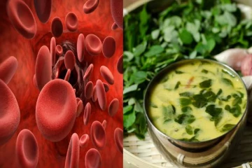 உடலில் இரும்புசத்து அதிகரிக்க முருங்கைகீரை சூப்: இப்படி செய்து சாப்பிடுங்கள்