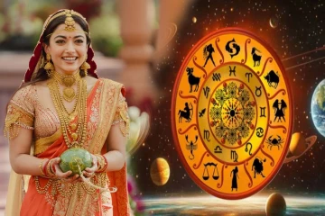 புகுந்த வீட்டிற்கு அதிர்ஷ்டத்தை அள்ளித்தரும் 3 ராசிப் பெண்கள்! உங்க ராசியும் இதுவா?