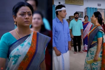 வீட்டை விட்டு வெளியேறிய பாக்கியலக்ஷ்மி.. கடைசியாக கோபியிடம் சொன்ன வார்த்தை! அடுத்த வார ப்ரொமோ