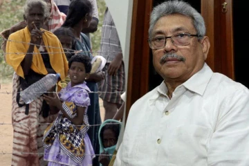 தமிழ் மக்களை அவமதித்துள்ள ஜனாதிபதி! - புத்த பெருமான வந்தாலும் முடியாது (பத்திரிக்கை கண்ணோட்டம்)