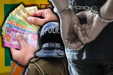 திருகோணமலையில் கைதான தமிழ் வர்த்தகர்