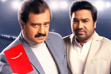 LOL எங்க சிரி பாப்போம் சீசன் 1 டைட்டில் வின்னர் இவர் தான்.. ரூ. 25 லட்சத்தை தட்டி தூக்கிய பிரபலம்