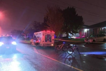 ரொறன்ரோவில் கொலையில் முடிந்த கைக்கலப்பு: சிக்கிய ஒருவர்