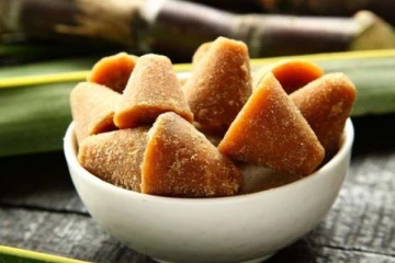 வெல்லம் உண்பதால் உடல் எடை குறையுமா!