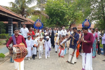 கோப்பாய் ஆசிரிய கலாசாலையின் நூறாவது ஆண்டின் இறுதி நிகழ்வுகள்
