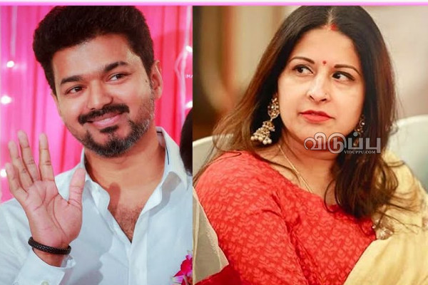 பெத்தவங்களும் வேண்டாம், சங்கீதா, குழந்தைகளும் வேண்டாம்!! மன உளைச்சலில் விஜய் எடுத்த விவாகரத்து முடிவு | Vijay Taken Shocking Decision In Mental Distress