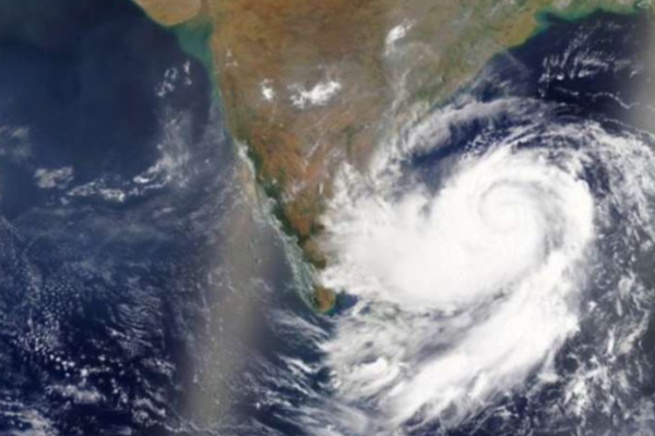 நாளை உருவாகும் புயல் சின்னம்.., இன்று 10 மாவட்டங்களில் கனமழை பெய்யும் | A Low Pressure Area Will Form Tomorrow