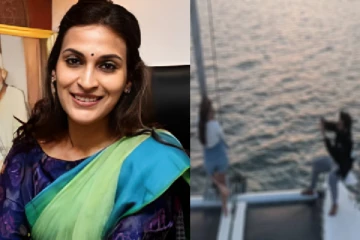 இளம் நடிகருடன் ஐஸ்வர்யா ரஜினிகாந்த் இரண்டாம் திருமணமா.. வெளிவந்த புதிய தகவல்