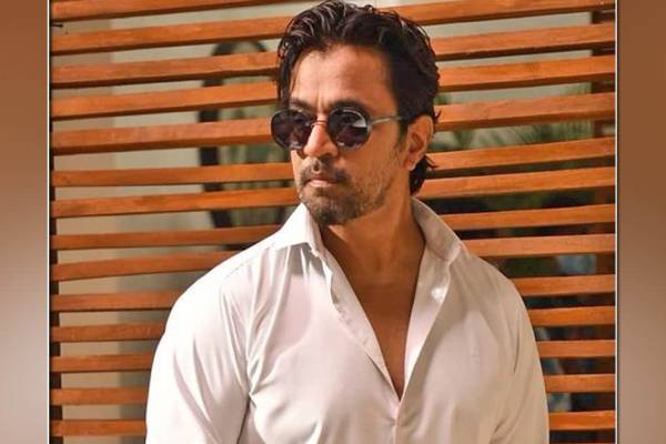 இப்போது உள்ள அரசியல் அதற்கு மட்டும் தான்.. நடிகர் அர்ஜுன் பரபரப்பு பேச்சு! | Arjun Open Talk About Political Entry