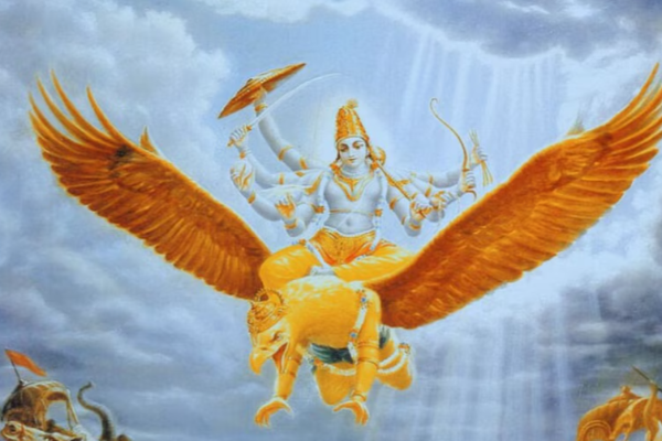 கருட புராணம்: இந்த செயலை செய்பவர்களுக்கு மன்னிப்பே இல்லையாம் | What Is The Punishment For Sinners In Garudapurana கருட புராணம்: இந்த செயலை செய்பவர்களுக்கு மன்னிப்பே இல்லையாம் | What Is The Punishment For Sinners In Garudapurana