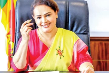 டயானா கமகேவுக்கு கால அவகாசம்!