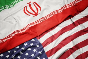 அமெரிக்கா உடனான அணுஆயுத ஒப்பந்தம் ; ஈரான் வெளியிட்ட அறிவிப்பு