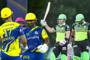 LPL 2024: ஞாயிற்றுக்கிழமை நடந்த 2 போட்டிகள்., Dambulla Thunders, Galle Titatns அணிகள் வெற்றி