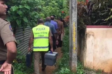 புத்தளத்தில் பெரும் சோகம்: பரிதாபமாக உயிரிழந்த இரு பிள்ளைகளின் தந்தை!