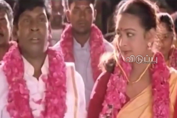 ஷூட்டிங்கில் வடிவேலு எப்படி இருப்பார்னு எனக்கு தெரியும்!! நடிகை ஷகீலா கூறிய உண்மை.. | Shakeela Open Vadivelu Real Fance Prema Priya