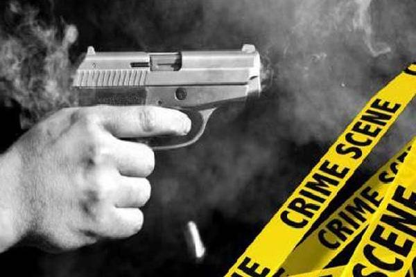 நாவின்னவில் துப்பாக்கிச் சூடு! ஒருவர் படுகாயம் | Gun Shooting In Navinna