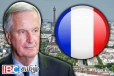 பிரான்ஸ் அரசாங்கம் கவிழ்ந்தது - கடும் நெருக்கடியில் ஜனாதிபதி மேக்ரான்