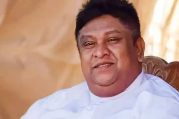 චාමරගේ විදෙස් ගමන් තහනම ගැන අල්ලස් කොමිසමේ ස්ථාවරය දැනුම්දෙන්නැයි නියෝග