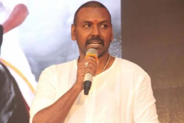 அரசியலுக்கு எதற்கு வரனும், அவர்களின் பணத்தையே வாங்கி செலவு செய்யவா?- ராகவா லாரன்ஸ் ஓபன் டாக்