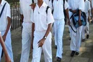 பாடசாலை மாணவன் எடுத்த விபரீத முடிவு