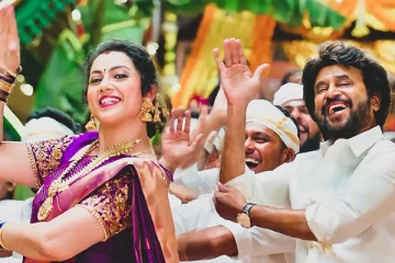 அண்ணாத்த படமா..இல்ல மெகா சீரியலா, ரசிகர்கள் ஷாக்