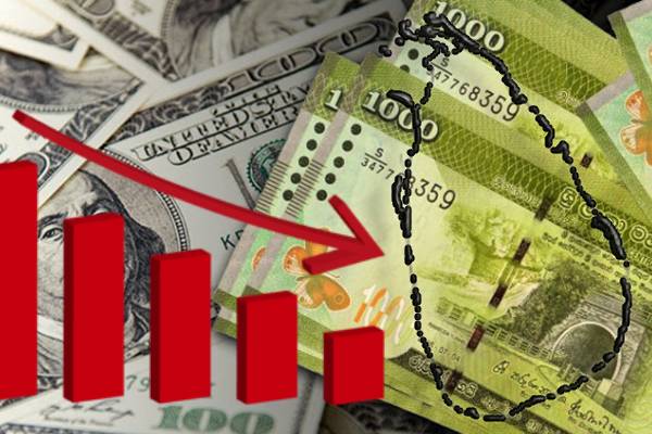 இலங்கை ரூபாயின் பெறுமதியில் ஏற்பட்டுள்ள மாற்றம் | Dollar Exchange Rates Sri Lanka Today Rupees இலங்கை ரூபாயின் பெறுமதியில் ஏற்பட்டுள்ள மாற்றம் | Dollar Exchange Rates Sri Lanka Today Rupees