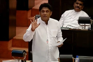 ஜனாதிபதி ரணிலை சண்டைக்கு இழுத்த சஜித்!