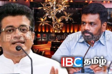 அநுர அரசை எச்சரிக்கும் உதய கம்மன்பில