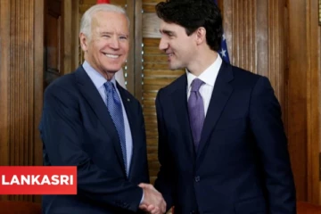 உலகத் தலைவர்களில் முதலாவதாக... அமெரிக்க ஜனாதிபதி பைடனை சந்திக்கவிருக்கும் பிரதமர் ட்ரூடோ