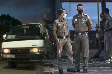 கட்டுநாயக்க விமான நிலைய வளாகத்தில் இளைஞன் கடத்தப்பட்டமையால் பரபரப்பு