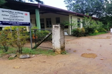 மொரவெவ பிரதேச சபை உறுப்பினரொருவர் மீது முன்வைக்கப்பட்டுள்ள குற்றச்சாட்டு