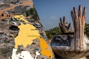 முன்னாள் போராளியின் துயரம் : புதிய கோணத்தில் உதவிகள் தேவைப்படுவதை உணராத ஈழத்தமிழ்ச் சமூகம்