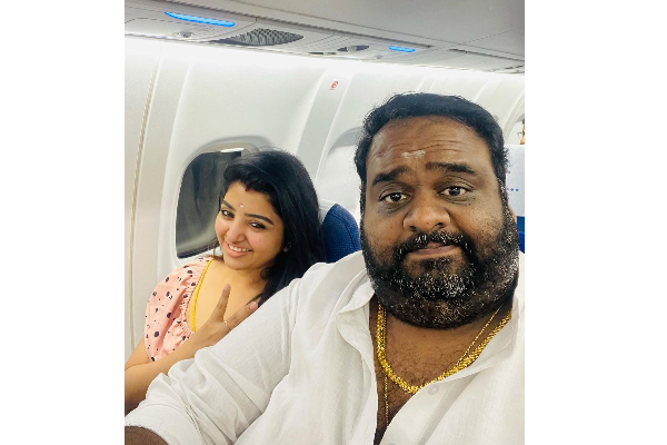 சீரியல்களில் இருந்து விலக முடிவெடுத்த மகாலட்சுமி ரவீந்திரன்! என்ன காரணம் தெரியுமா? | Mahalakshmi To Quit Serials சீரியல்களில் இருந்து விலக முடிவெடுத்த மகாலட்சுமி ரவீந்திரன்! என்ன காரணம் தெரியுமா? | Mahalakshmi To Quit Serials