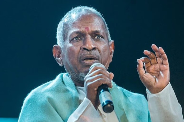 இளையராஜா பயோபிக்கில் நடிக்கப்போகும் முன்னணி ஹீரோ! இயக்குனர் இவர் தான் | Dhanush To Act In Ilaiyaraaja Biopic