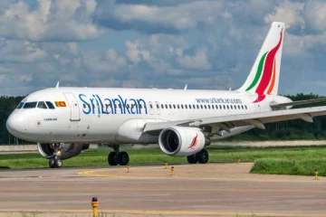 ஸ்ரீ லங்கன் விமான நிறுவனத்துக்கு சொந்தமான 3 விமானங்கள் இரத்து