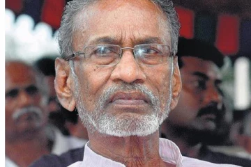 பழ.நெடுமாறனை விசாரிக்க உத்தரவு! தீவிரமடையும் உளவுத்துறை விசாரணைகள்-செய்திகளின் தொகுப்பு