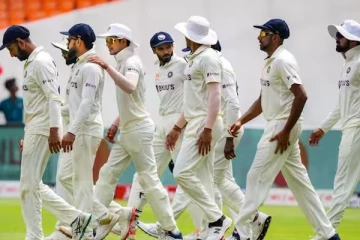 எதிர்பார்க்காத ட்விஸ்ட் - ஆஸ்திரேலிய டெஸ்ட் தொடரை வென்ற இந்தியா!