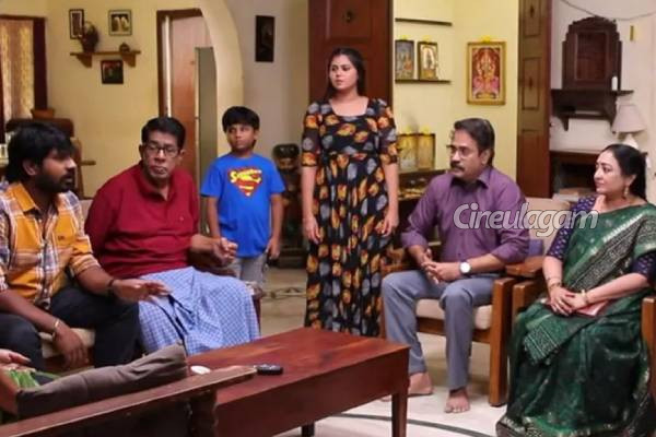 திடீரென தற்கொலை செய்துகொண்ட சிறகடிக்க ஆசை சீரியல் நடிகை... பரபரப்பு தகவல் | Siragadikka Aasai Serial Actress Died By Suicide